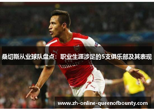 桑切斯从业球队盘点：职业生涯涉足的5支俱乐部及其表现