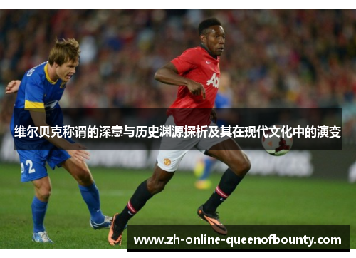 维尔贝克称谓的深意与历史渊源探析及其在现代文化中的演变