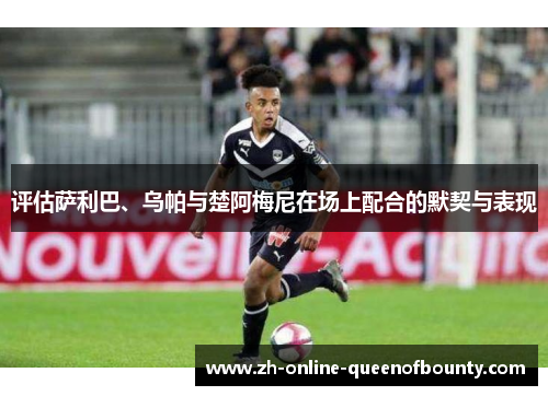 评估萨利巴、乌帕与楚阿梅尼在场上配合的默契与表现 评估萨利巴、乌帕与楚阿梅尼在场上配合的默契与表现