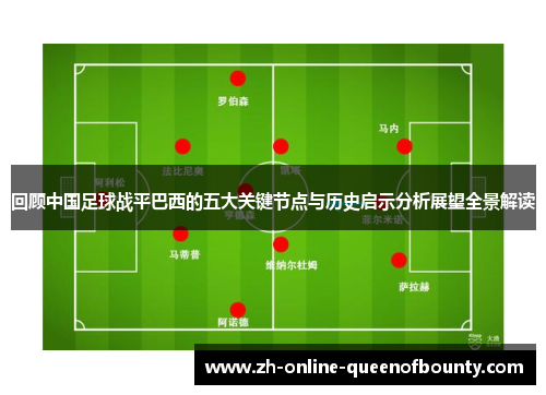 回顾中国足球战平巴西的五大关键节点与历史启示分析展望全景解读 回顾中国足球战平巴西的五大关键节点与历史启示分析展望全景解读