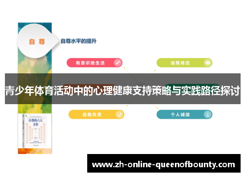 青少年体育活动中的心理健康支持策略与实践路径探讨