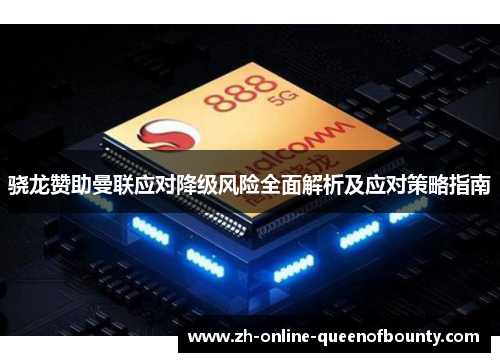 骁龙赞助曼联应对降级风险全面解析及应对策略指南